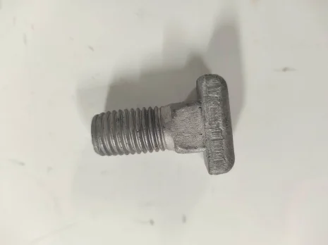 Gantrex SSB Screw M16X35 8.8 Galv