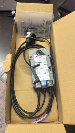 M00005 M6-1 PTC COMPACT