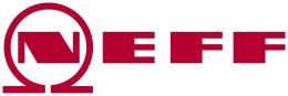 Neff logo Neff logo