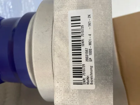 SP 100S-MC1-04 -1K1-2K