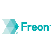 FREON logo FREON logo