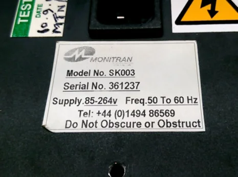 MTN/SK003