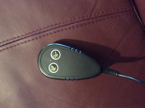 Remote Control (4 pin or 4 contact)for CB-1A-230