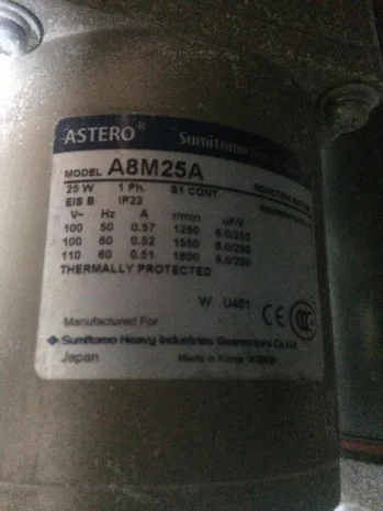 960A8M25A---G