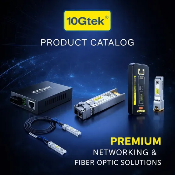 10GTEK