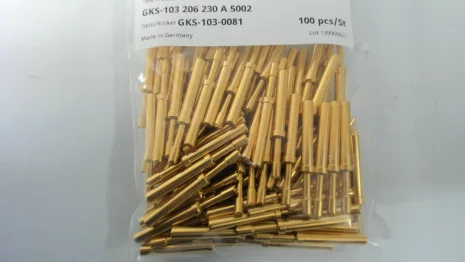 GKS-103-0081 / GKS-103 206 230 A 5002