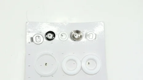 ISV-1106213 / DR-RASR1-RE067