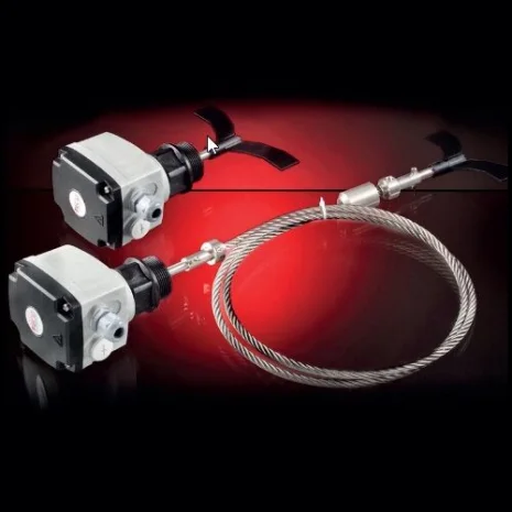YRL000006 RL-A AD 1/2 24 Vdc