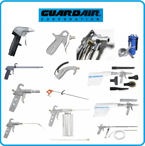 Guardair