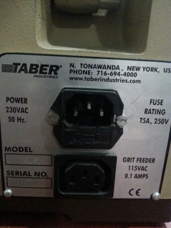 5151 Obsolete!! Replaced by Typ 5155 