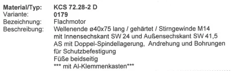 KCS 72.28-2 D