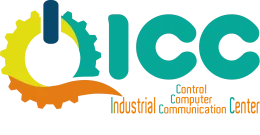 ICC DİJİTAL ENDÜSTRİYEL TEKNOLOJİLER LTD. ŞTİ. logo ICC DİJİTAL ENDÜSTRİYEL TEKNOLOJİLER LTD. ŞTİ. logo