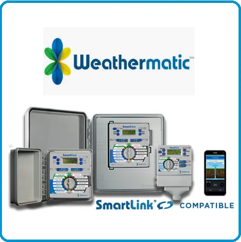 WeatherMatic