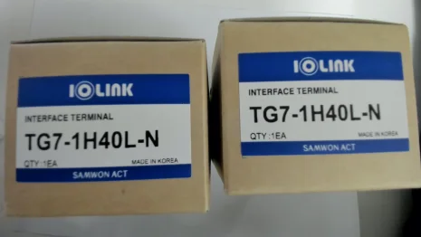 TG7-1H40L-N