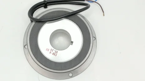2120000501 / M12K 12Nm 180V DC