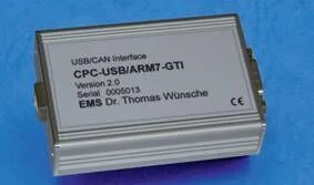 CPC-USB/ARM7-GTI