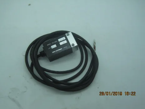 PA-400-101G-10 replaced by PA-830-101G-10