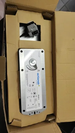 SMK 230V BAT72