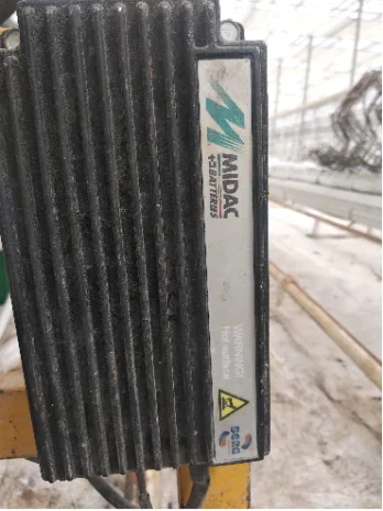 SMC-HF24/11 OEM