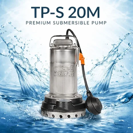 TP-S 20M