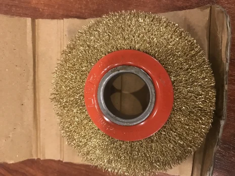 Brush For BMSY320
