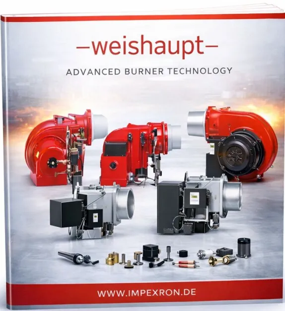 Weishaupt