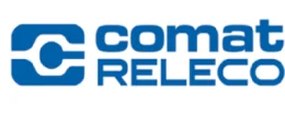 Comat Releco logo