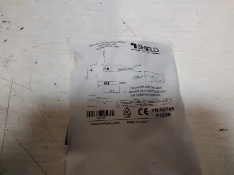 FPV 418A6T 147GY 3000