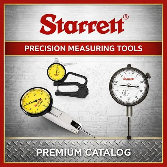 Starrett