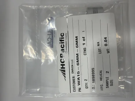 WA 15-6mm-6mm