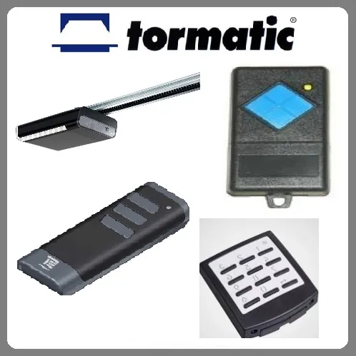 Tormatic