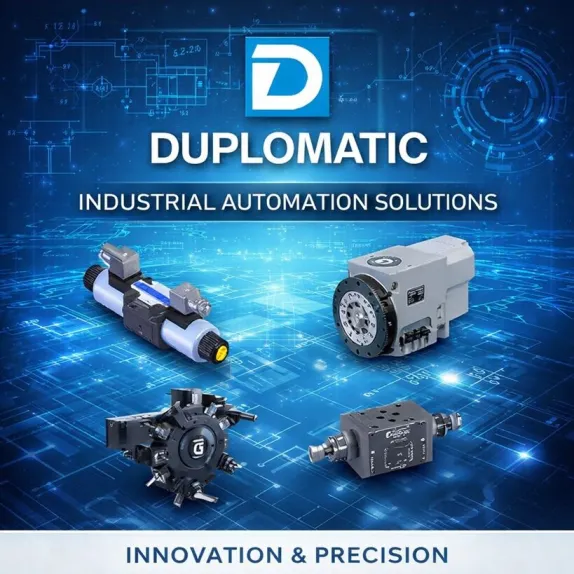 Duplomatic