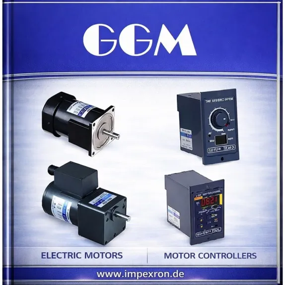 GGM