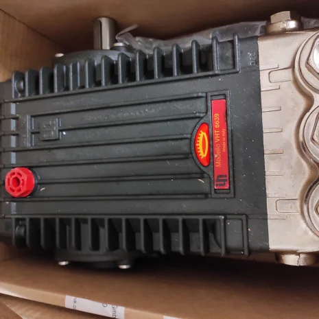 Type VHT 6639 (Serie 66 VHT )