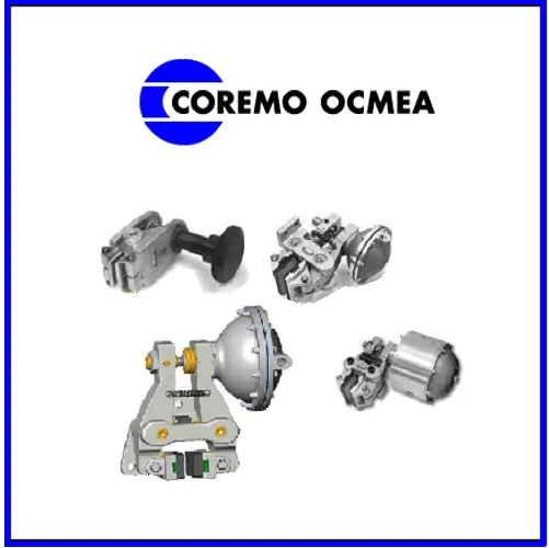 Coremo