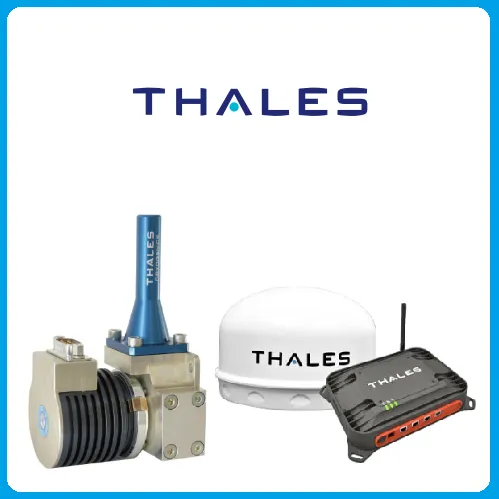 Thales