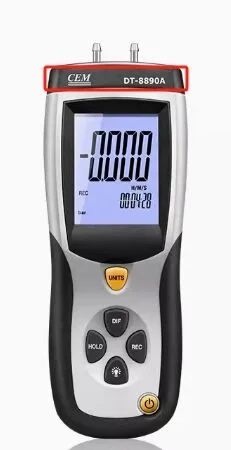 DT-8890A