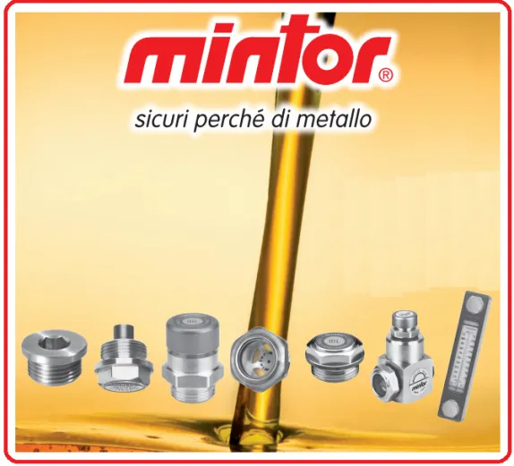 Mintor