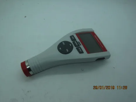 MiniTest 725 N0.7