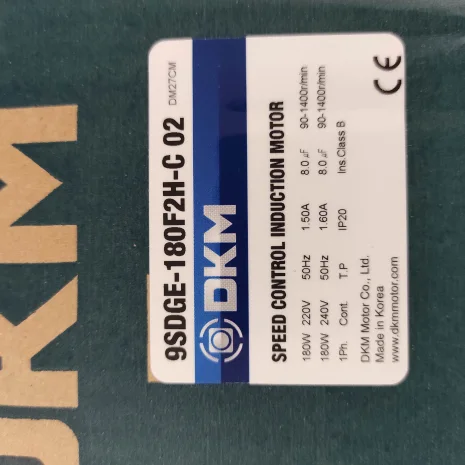 DK9SDGE-180F2H