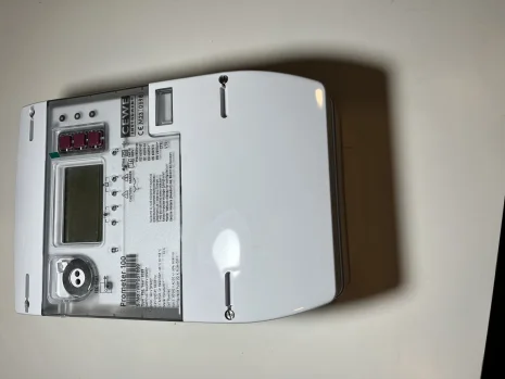 Prometer 100   P3E021-000* 4596487