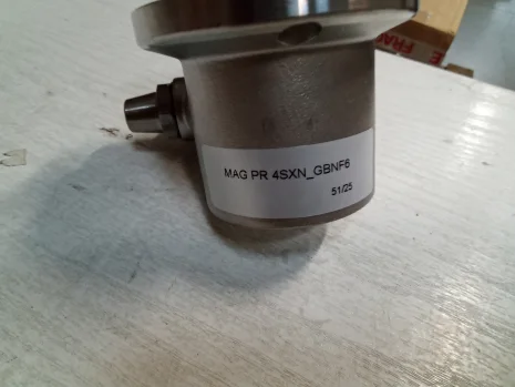 MAG PR 4SXN-GBNF6