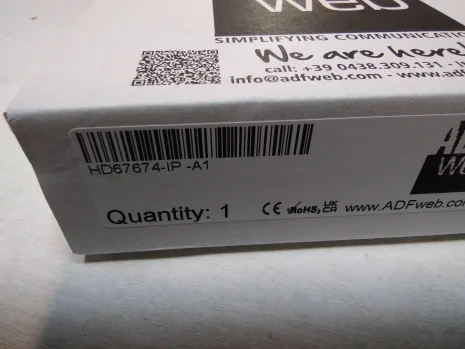 HD67674-IP-A1