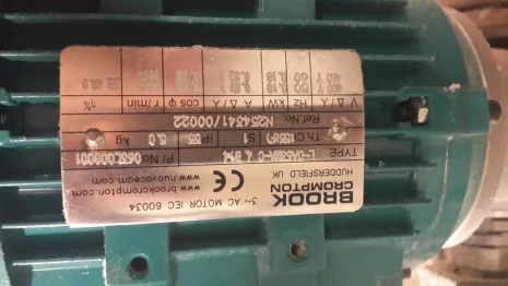 L-DA63MA-C 4 B14 