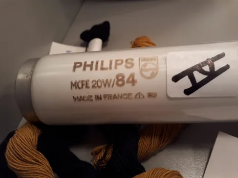 MCFE 20W/84