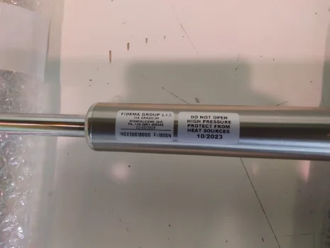 MGX300180OO – F=1800N