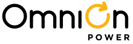 OMNİON logo OMNİON logo