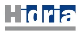 Hidria logo Hidria logo