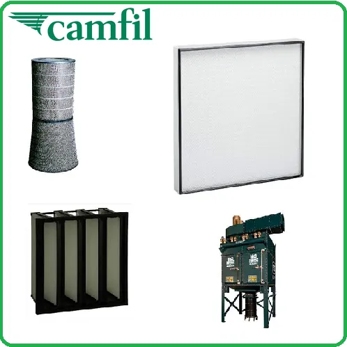 CAMFIL