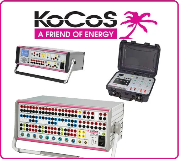 KoCoS